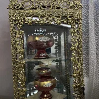 وسایل برنز