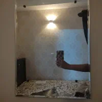 آیینه ۵۰در۶۰ کاملا نو