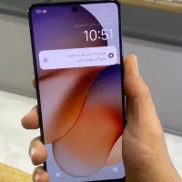 نوت۱۳،حافظه۲۵۶رم۸، 5G|موبایل|اصفهان, مارچین|دیوار
