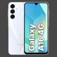 سامسونگ Galaxy A16 - موبایل بادز