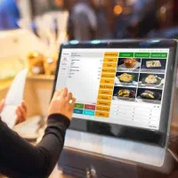 استخدام صندوقدار خانم