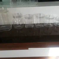 جار|ظروف نگهدارنده، پلاستیکی، یک‌بارمصرف|اصفهان, شهرک صنعتی جی|دیوار