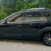 H30 کروز کنترل مدل 1398 مشکی اتومات ساندروف|خودرو سواری و وانت|آمل, |دیوار