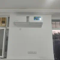 نصب نصاب و سرویس کولر اسپلیت|خدمات پیشه و مهارت|برازجان, |دیوار