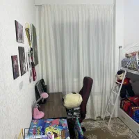 فروش مسکن مهر مهرگان 78متری دوخواب شیک لاکچری|فروش آپارتمان|محمدیه-قزوین, |دیوار