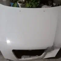 کاپوت|قطعات یدکی و لوازم جانبی|کرمانشاه, |دیوار