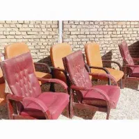 فروش صندلی|مبلمان اداری|اهواز, شریعتی جنوبی|دیوار