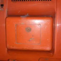 تلویزون سیاه سفید|تلویزیون و پروژکتور|قرچک, باقرآباد|دیوار