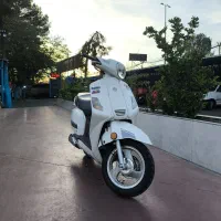 بنلی ستا مدل ۹۹