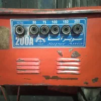 دستگاه جوش ۲۰۰ آمپر|ابزارآلات|تهران, امام زاده عبدالله|دیوار