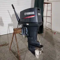 موتور 85یاماها