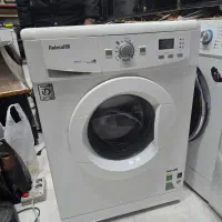 لباسشویی اتومات|ماشین لباسشویی و خشک‌کن لباس|بجنورد, |دیوار