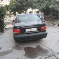 پراید مدل 87 فروشی|خودرو سواری و وانت|رباط‌کریم, رباط‌کریم|دیوار