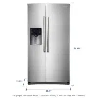 تعمیرانواع یخچال وفریزرتضمینی