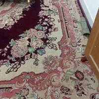 فرش12متری.یک جفت