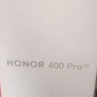 گوشی HONOR 400 Pro|موبایل|مشهد, شهید هاشمی نژاد|دیوار