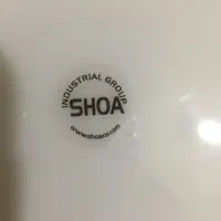 چراغ حیاطی برند شعاع اصلی|مصالح و تجهیزات ساختمان|پردیس, فاز ۳|دیوار