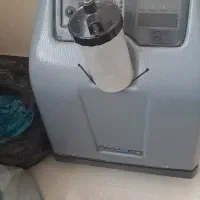 اکسیژن سازبرقی