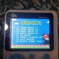 گیم پد یا میکرو دستی|کنسول، بازی ویدئویی و آنلاین|گلبهار, شهر جدید گلبهار|دیوار