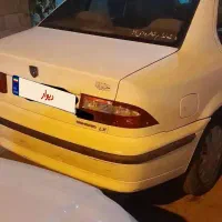 سمند lx مدل ۹۹ تمیز|خودرو سواری و وانت|تهران, خزانه|دیوار