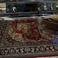 اجاق گاز ۵ شعله قیمت توافقی