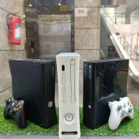 Xbox 360 جیتگ همه مدل موجود