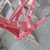 گاو آهن محمدزاده اصلی