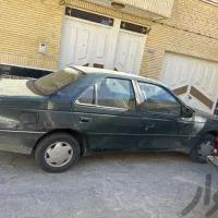 ماشین آردی مدل ۸۲|خودرو سواری و وانت|یزد, |دیوار