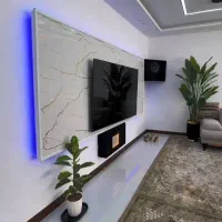 اجرای سیستم صوتی خانگی