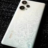 شیائومی Poco F5 5G ظرفیت 256 گیگ رم 12 گیگ