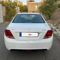 دنا تیپ 2 مدل 1396|خودرو سواری و وانت|خوانسار, |دیوار