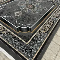 فرش جمع آوری