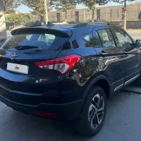 هایما S5 pro|خودرو سواری و وانت|گنبد کاووس, |دیوار