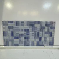 کاشی گلچین استخری آبی30*60