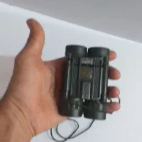 دوربین شکاری.المانی اصلی.ابعاد۱۵ ×۱۵|دوربین عکاسی و فیلمبرداری|لنجان, |دیوار