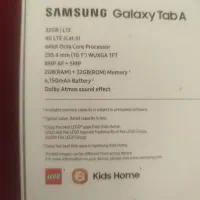 Galaxy Tab A  (SM-T515)|تبلت|کرج, فاز ۳ گوهردشت|دیوار