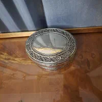 جاجواهری سیلور پلیت انگلیس