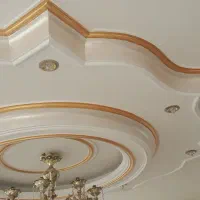 هوالرزاق نقاشی ورنگ کاری ساختمان|خدمات پیشه و مهارت|قم, بنیاد|دیوار