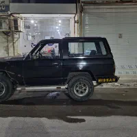 پاترول دو در ۸۱