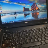 لپتاب برند Dell با پردازنده core i5 رام 8|رایانه همراه|تهران, وردآورد|دیوار