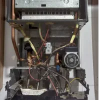 تعمیرات انوع پکیج و سرویس نصب|آبگرمکن، پکیج، شوفاژ|نورآباد, |دیوار