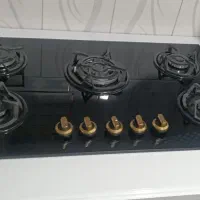 گاز صفحه ای|اجاق گاز و لوازم برقی پختوپز|گالیکش, |دیوار