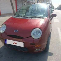 ام وی ام چهار سیلندر 94 عروسک