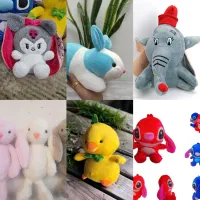 جمعه سیاه عروسکی ففط تا آخر هفته|اسباب‌‌بازی|گلبهار, شهر جدید گلبهار|دیوار