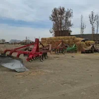 خیش و ادوات