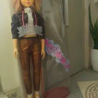 عروسک خارجی