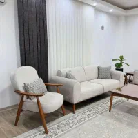 مبل راحتی کاج /۷نفر / تحویل فوری