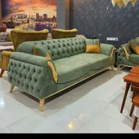 مبل چستر پاریس Paris