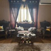 مبلمان|مبلمان خانگی و میز عسلی|قشم, |دیوار