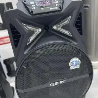 اسپیکر شارژی جی پاس